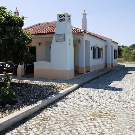 Guest House Alfarrobeiras Albufeira Exteriér fotografie