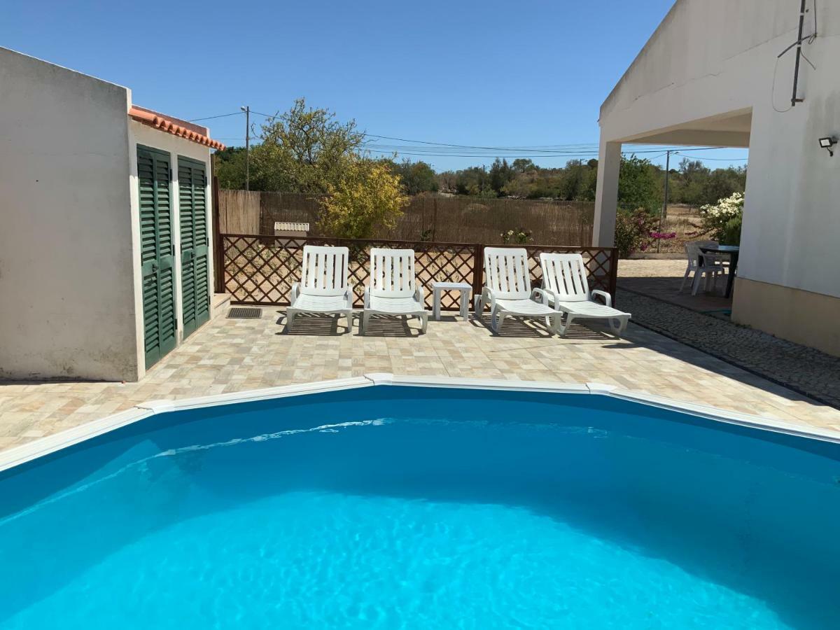 Guest House Alfarrobeiras Albufeira Exteriér fotografie