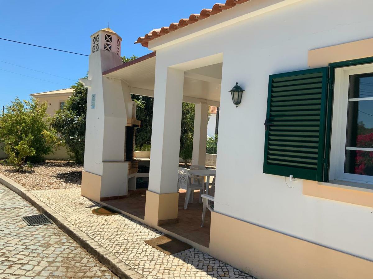 Guest House Alfarrobeiras Albufeira Exteriér fotografie