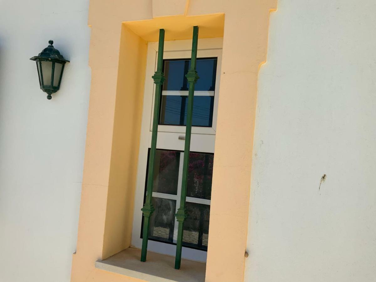 Guest House Alfarrobeiras Albufeira Exteriér fotografie