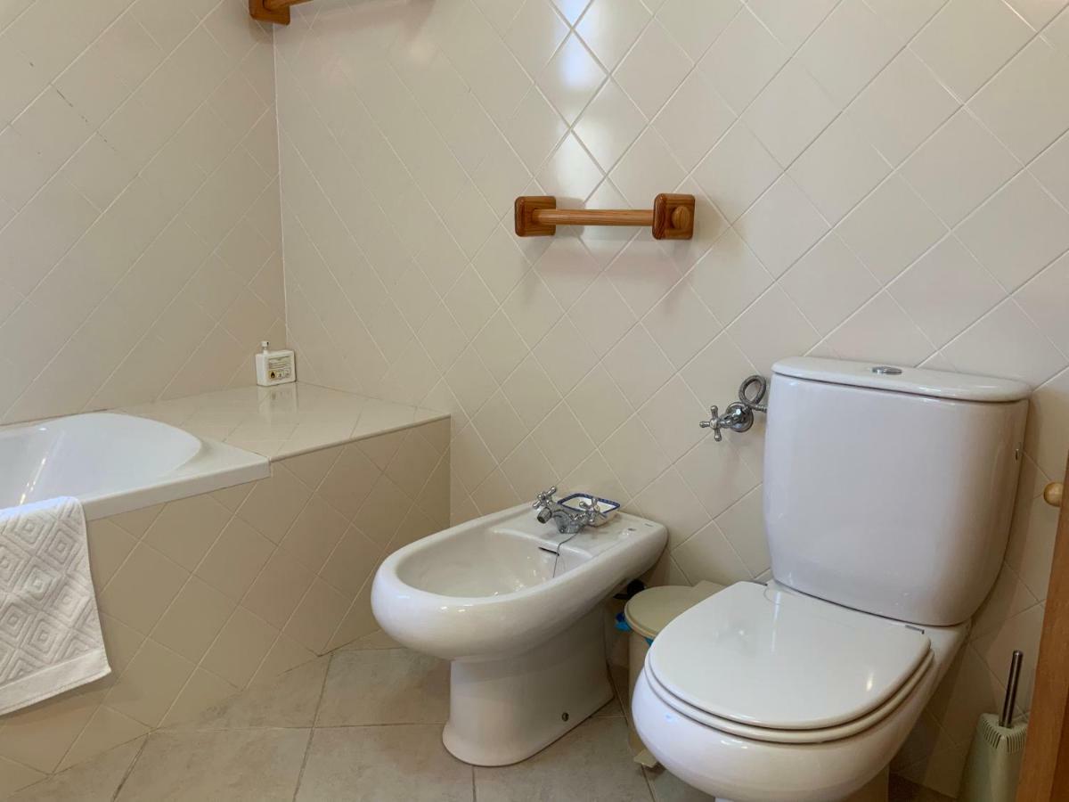 Guest House Alfarrobeiras Albufeira Exteriér fotografie