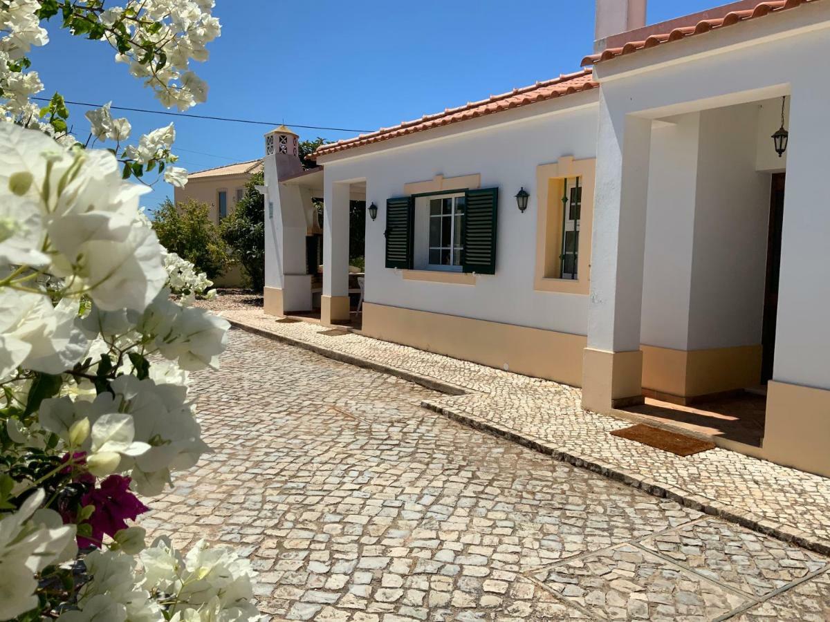 Guest House Alfarrobeiras Albufeira Exteriér fotografie