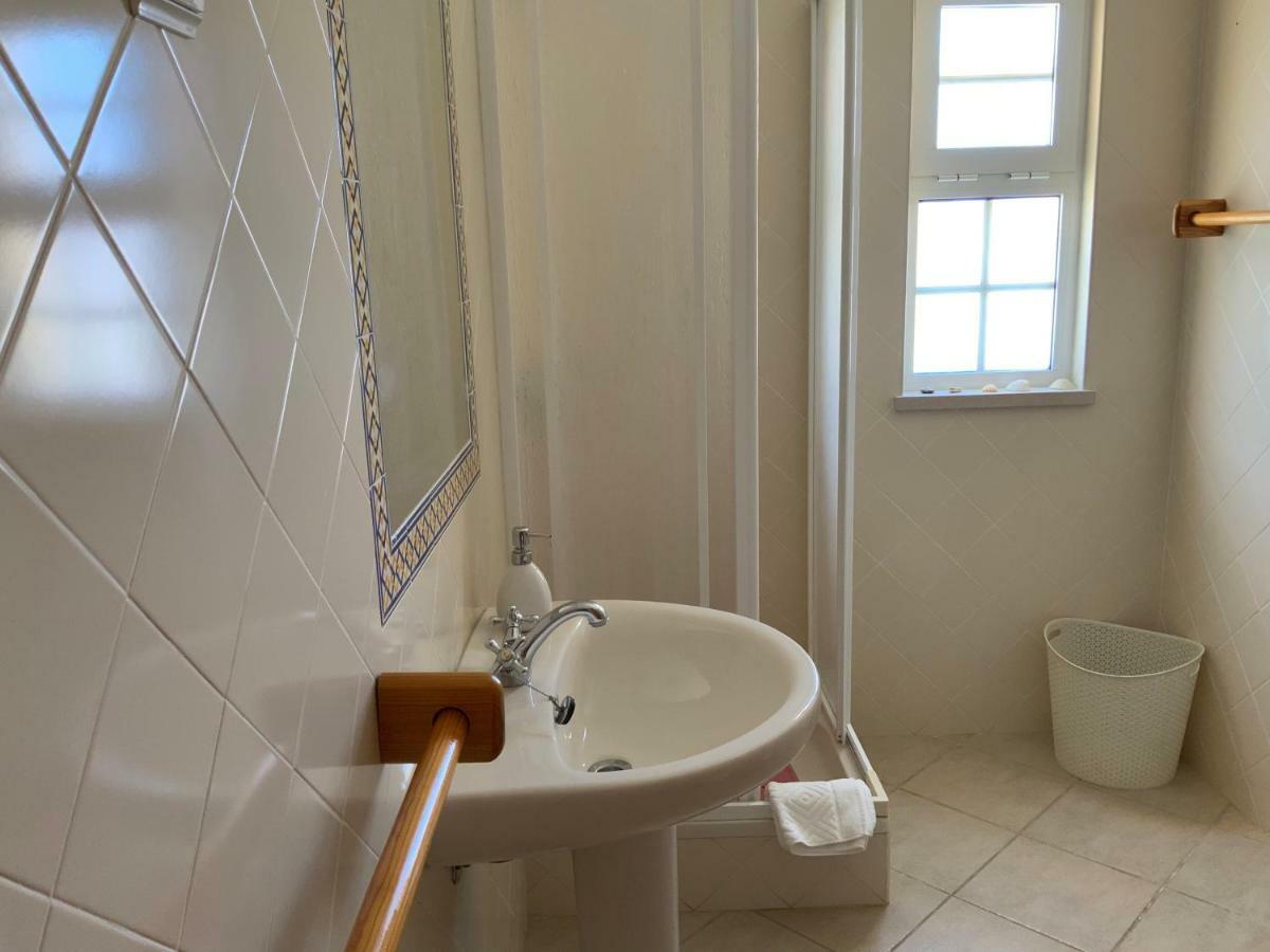 Guest House Alfarrobeiras Albufeira Exteriér fotografie
