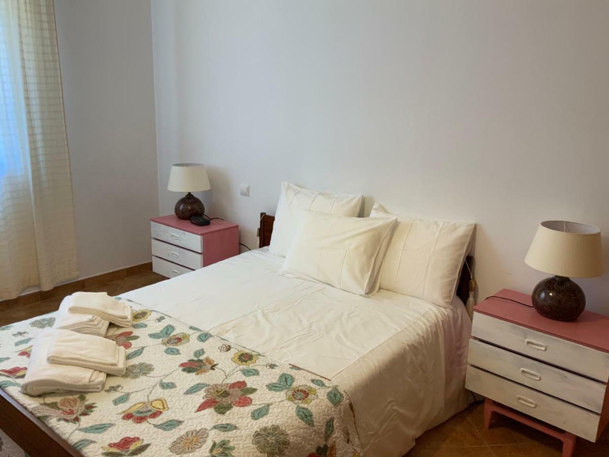Guest House Alfarrobeiras Albufeira Exteriér fotografie